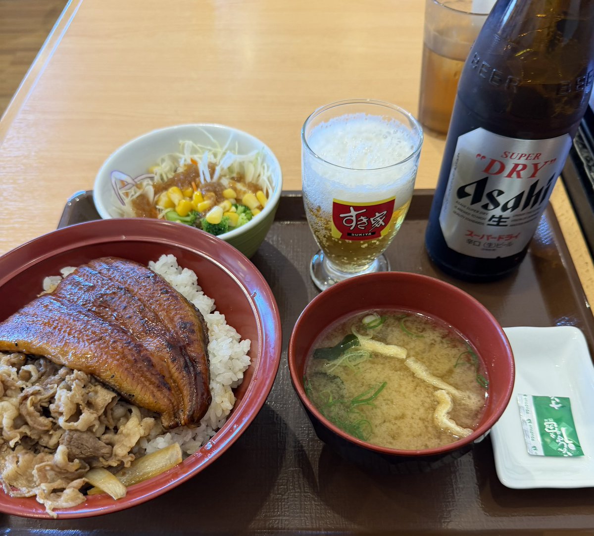 かずまくん🐱🐶サブ垢💦奮闘中 tweet media