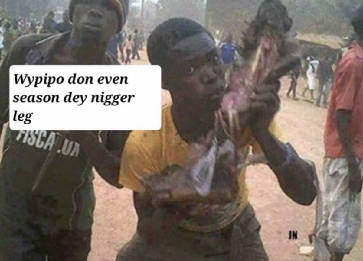 King Goyim tweet media