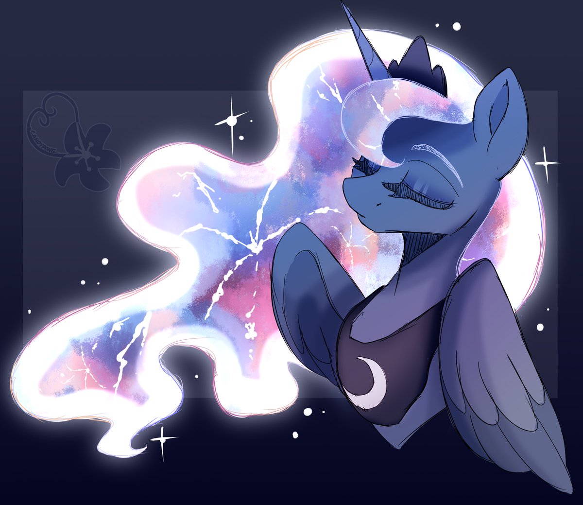 CandyPone tweet media