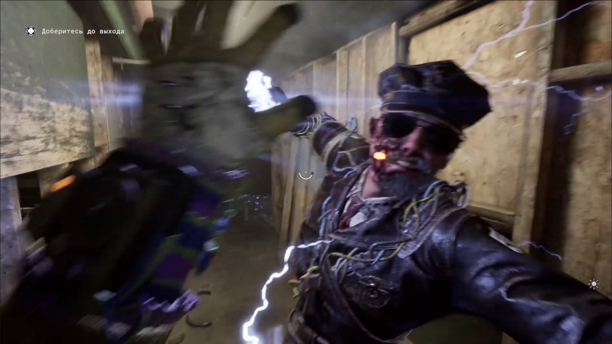 sergeant henry tweet media