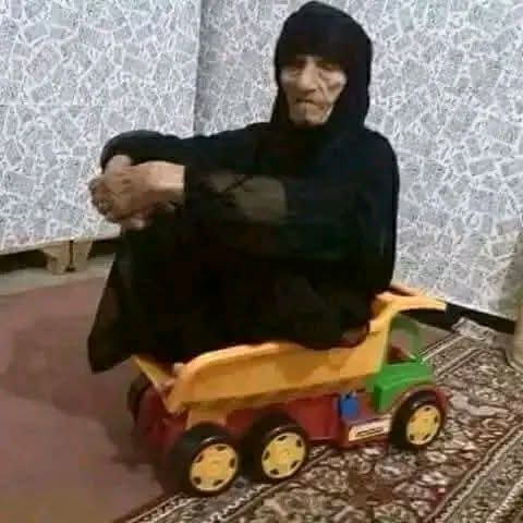 مرهفة الاحساس tweet media