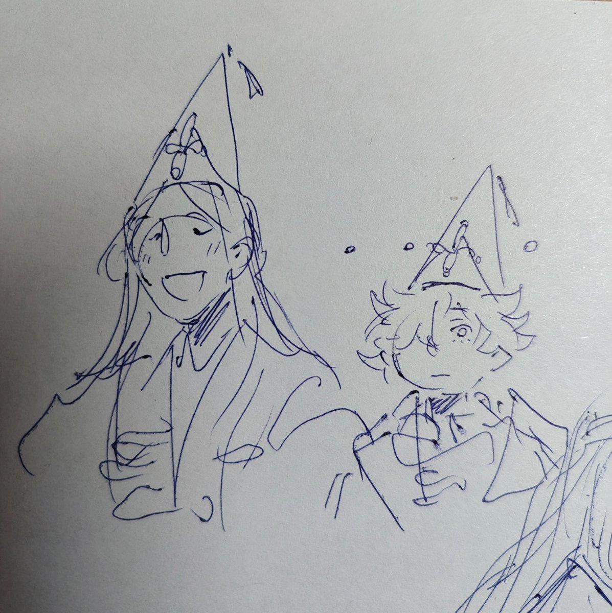 Марсианская хорника | Цитрин tweet media