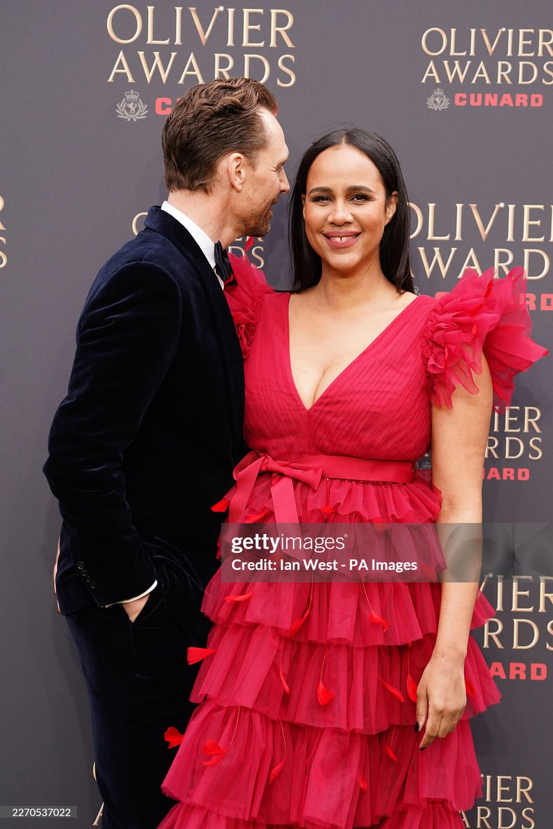 zawe ashton daily tweet media