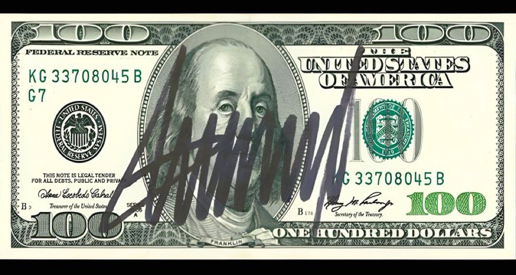 John F Kennedy Jr tweet media