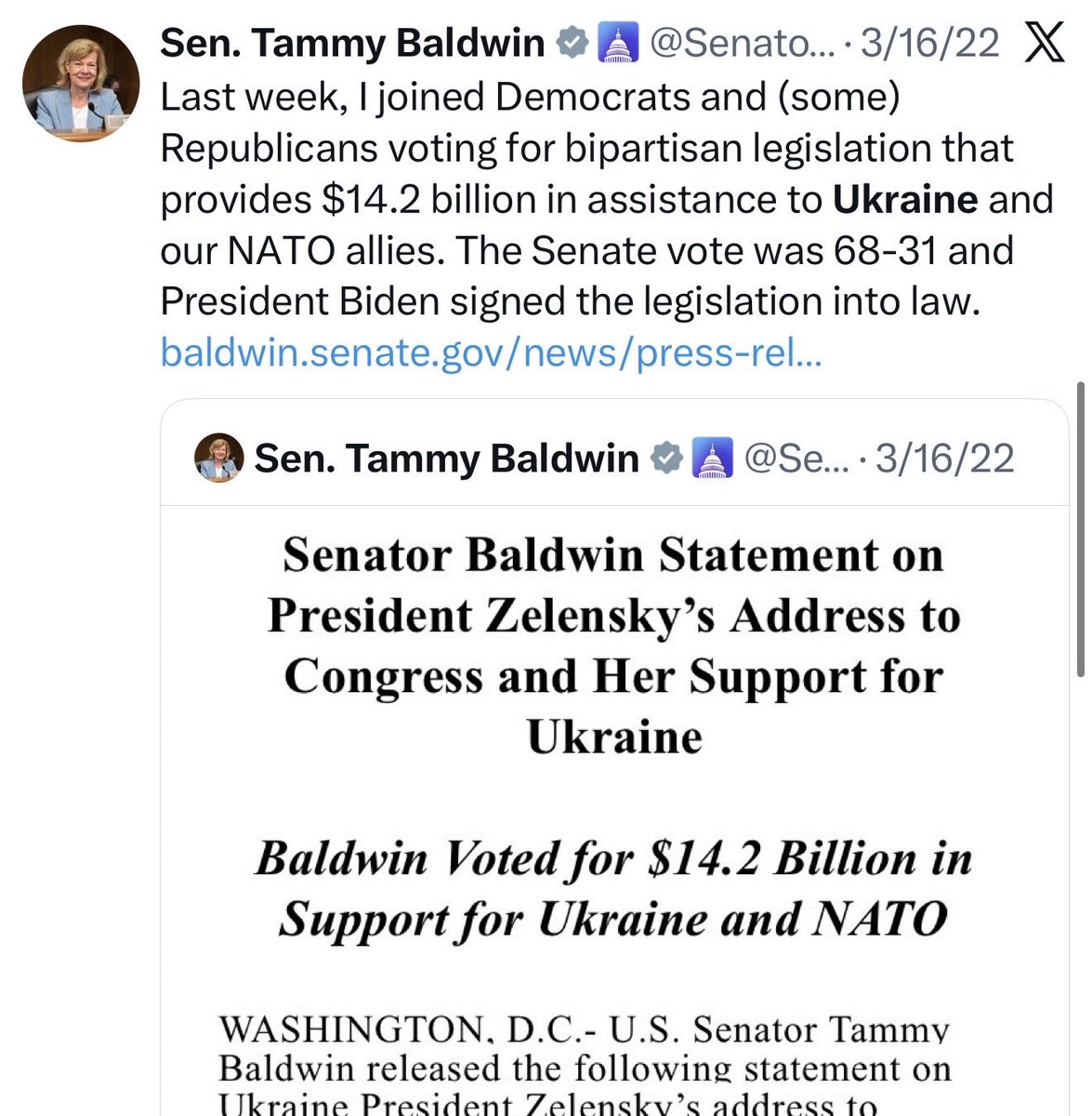 Tim Young tweet media