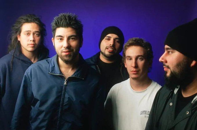 The Extreme Music Enthusiast tweet media