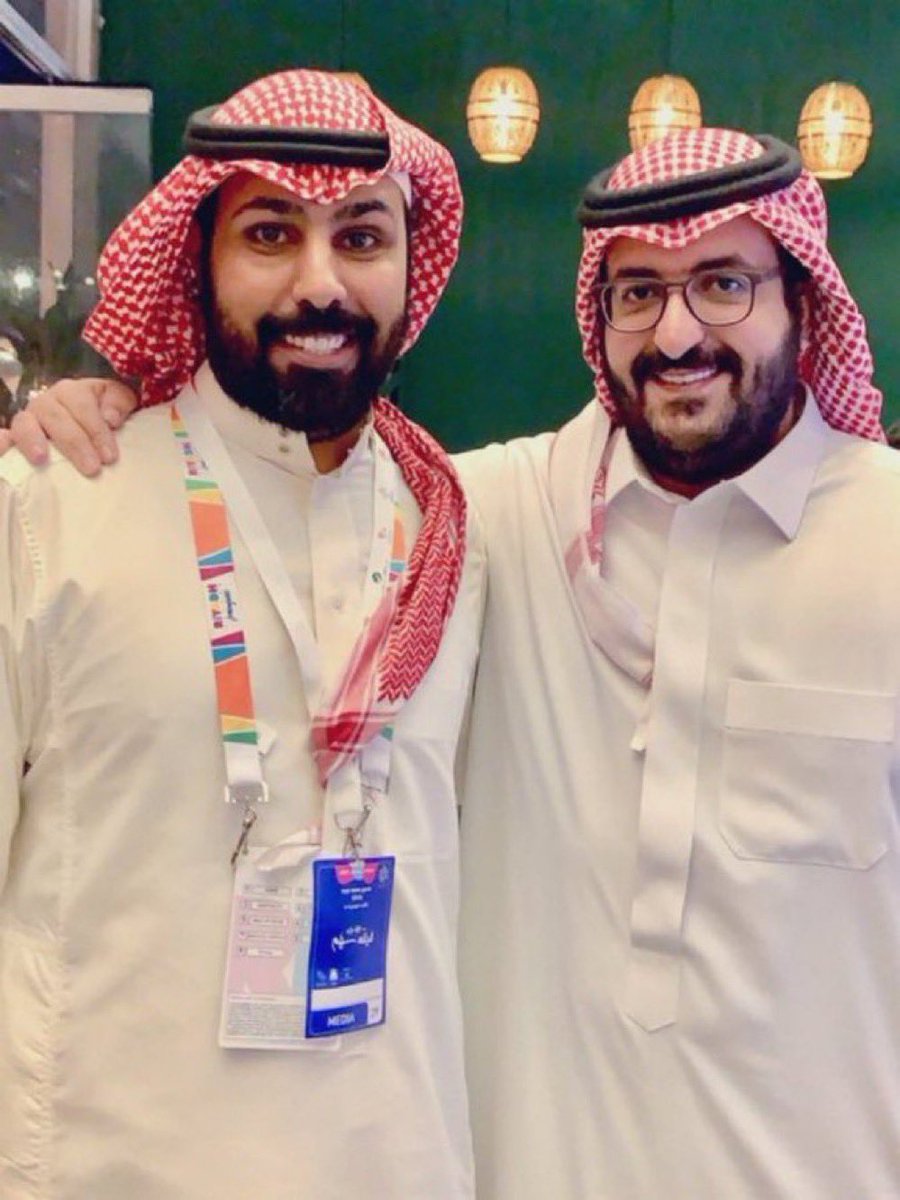 ماجد العالمي 48🏆 tweet media