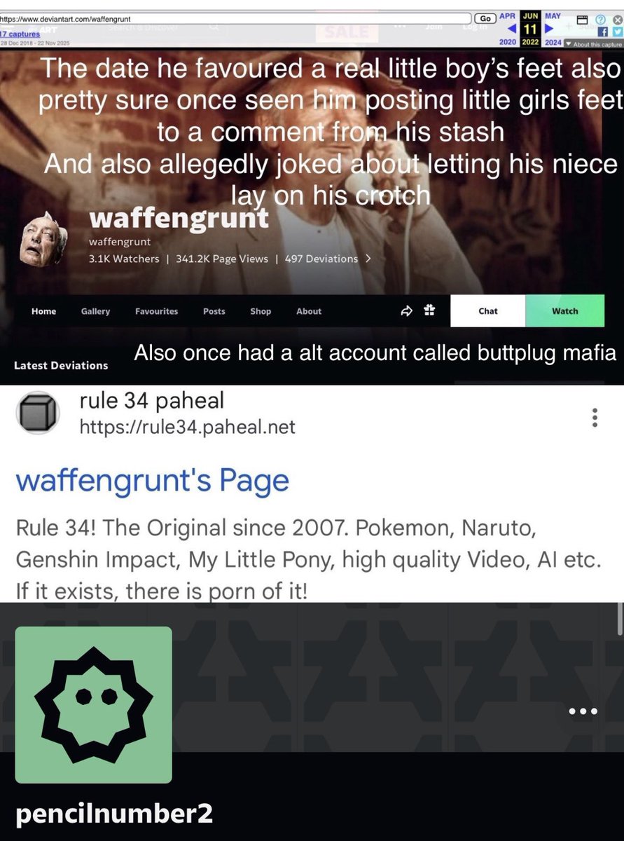 🐚🐌The cush and chef monkey Show tweet media