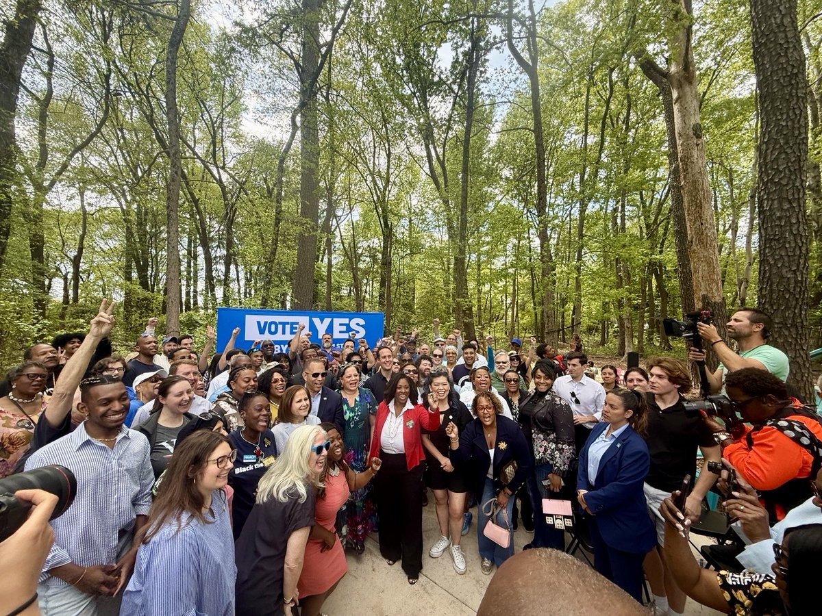 Lt. Governor Ghazala Hashmi tweet media