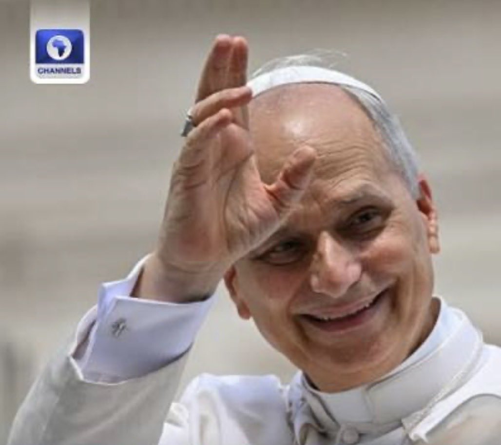 Mike Madrid tweet media