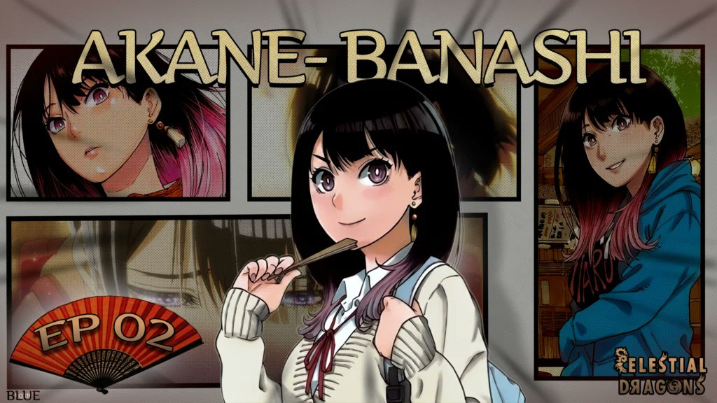 Celestial Dragons tweet media