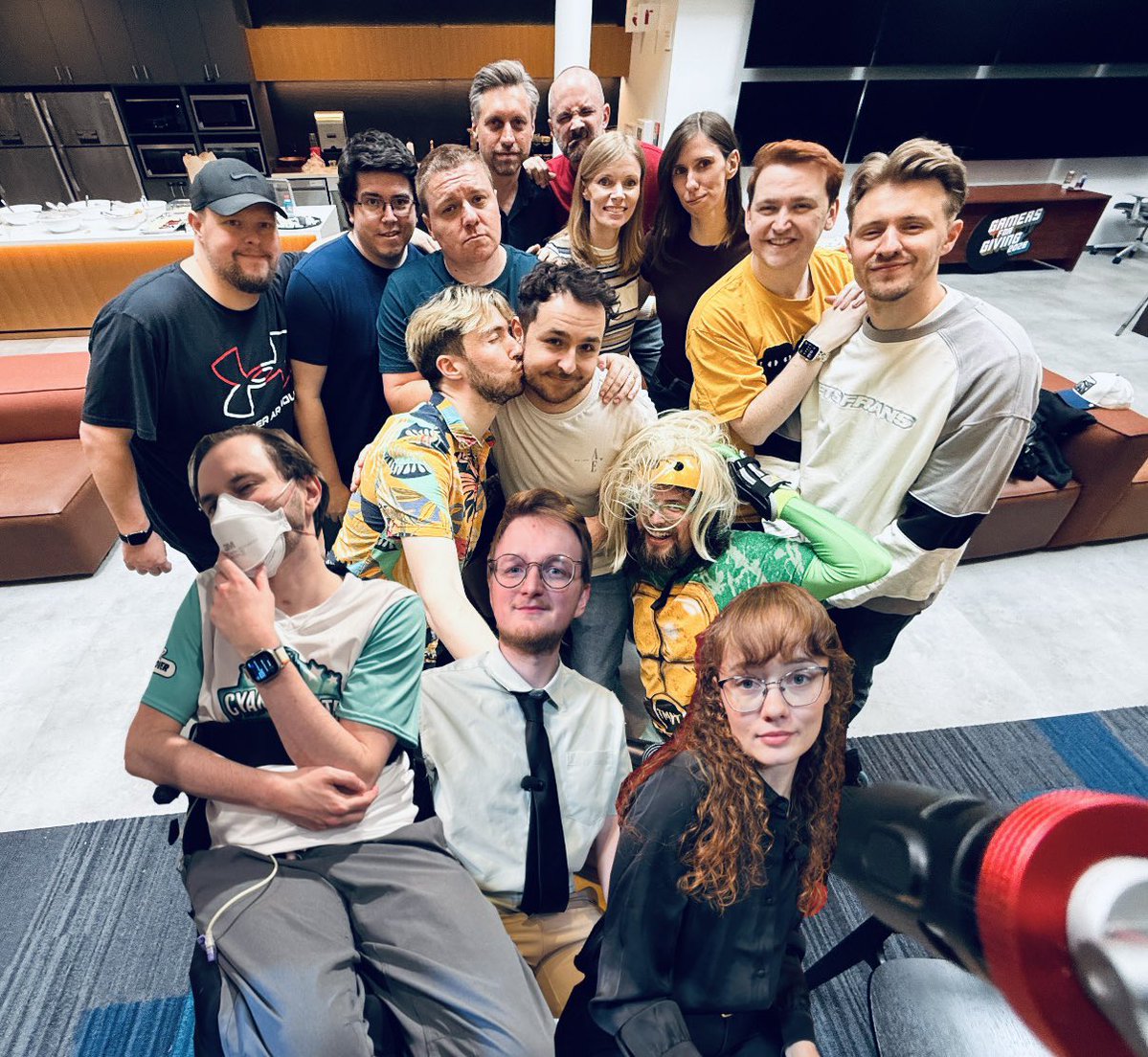 Oli OrionSound tweet media