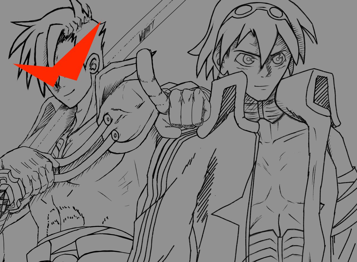 WuJi技芸 tweet media