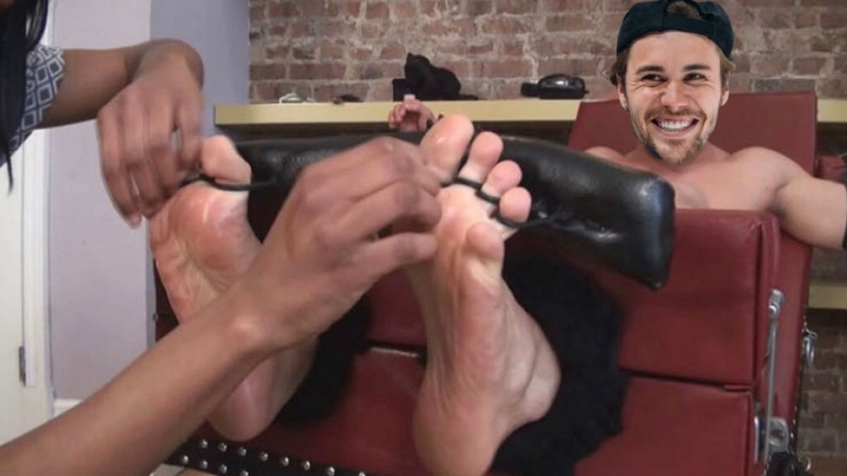 love tickling tweet media