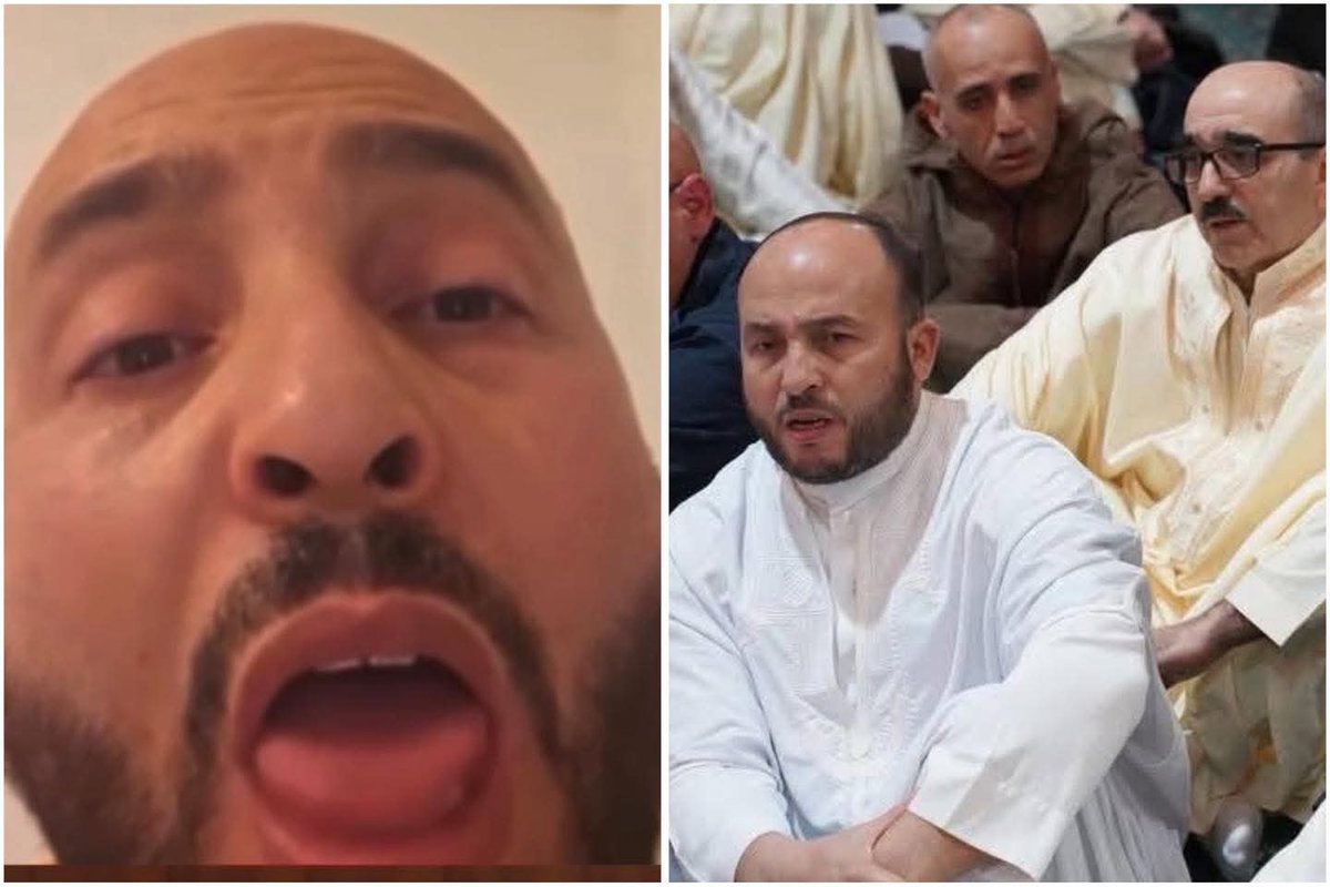 🌟الــرأي 🇲🇦 الــمغـربــي🌟 tweet media