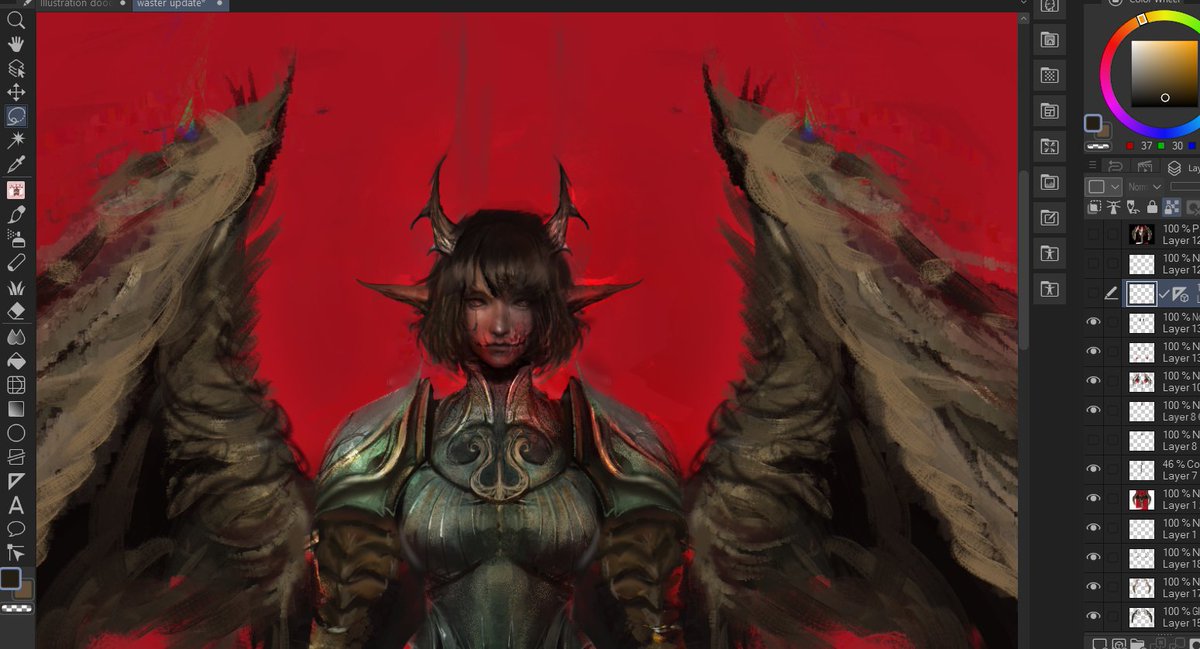 ◇ hex ◇ tweet media