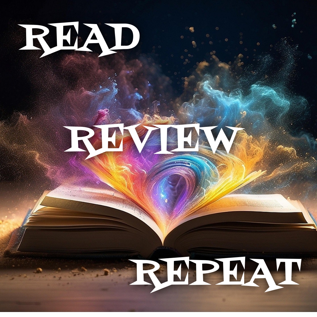 ChristaN7777's tweet image. Finished reading a book? The best way to thank an author is to leave a review - nothing fancy, a sentence or two. Feedback is important to authors and also helps others decide if they want to read the book. 
#booklovers #reviews