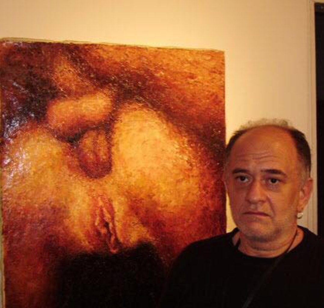 Desart Bright tweet media