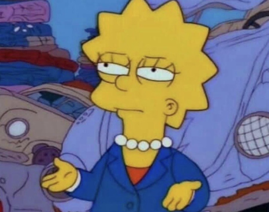 El Guarromántico tweet media