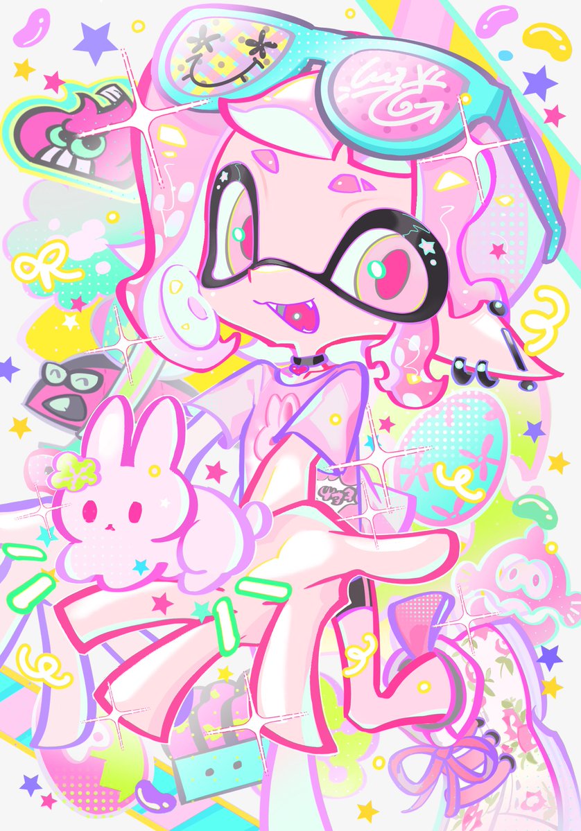 小雨柠檬茶 tweet media