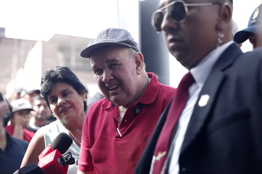 EFE Noticias tweet media