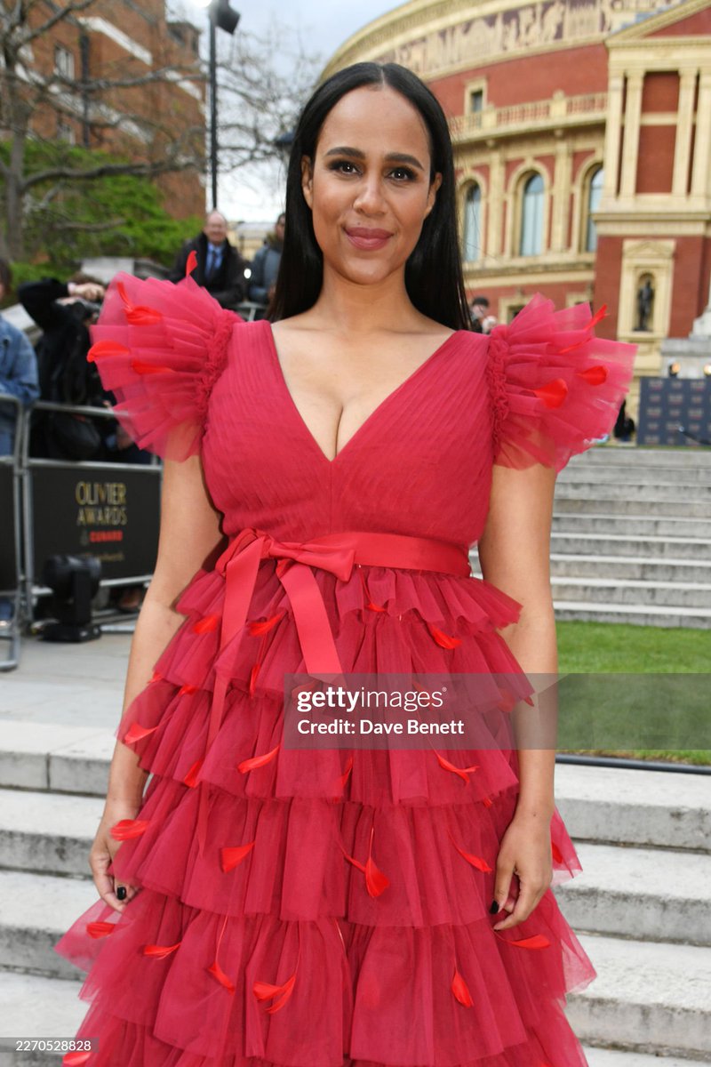 zawe ashton daily tweet media