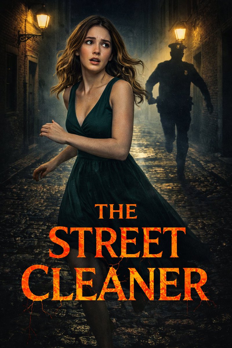 Thomas James (Spy Sorceress Writer) tweet media