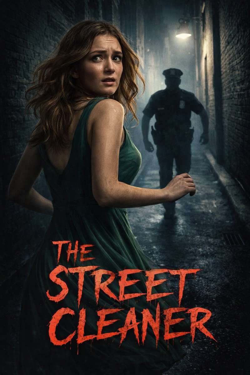 Thomas James (Spy Sorceress Writer) tweet media