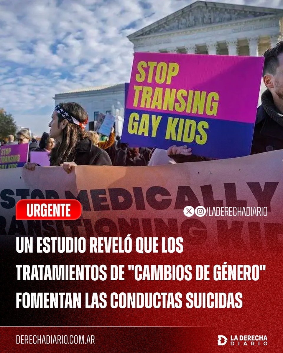 La Derecha Diario tweet media