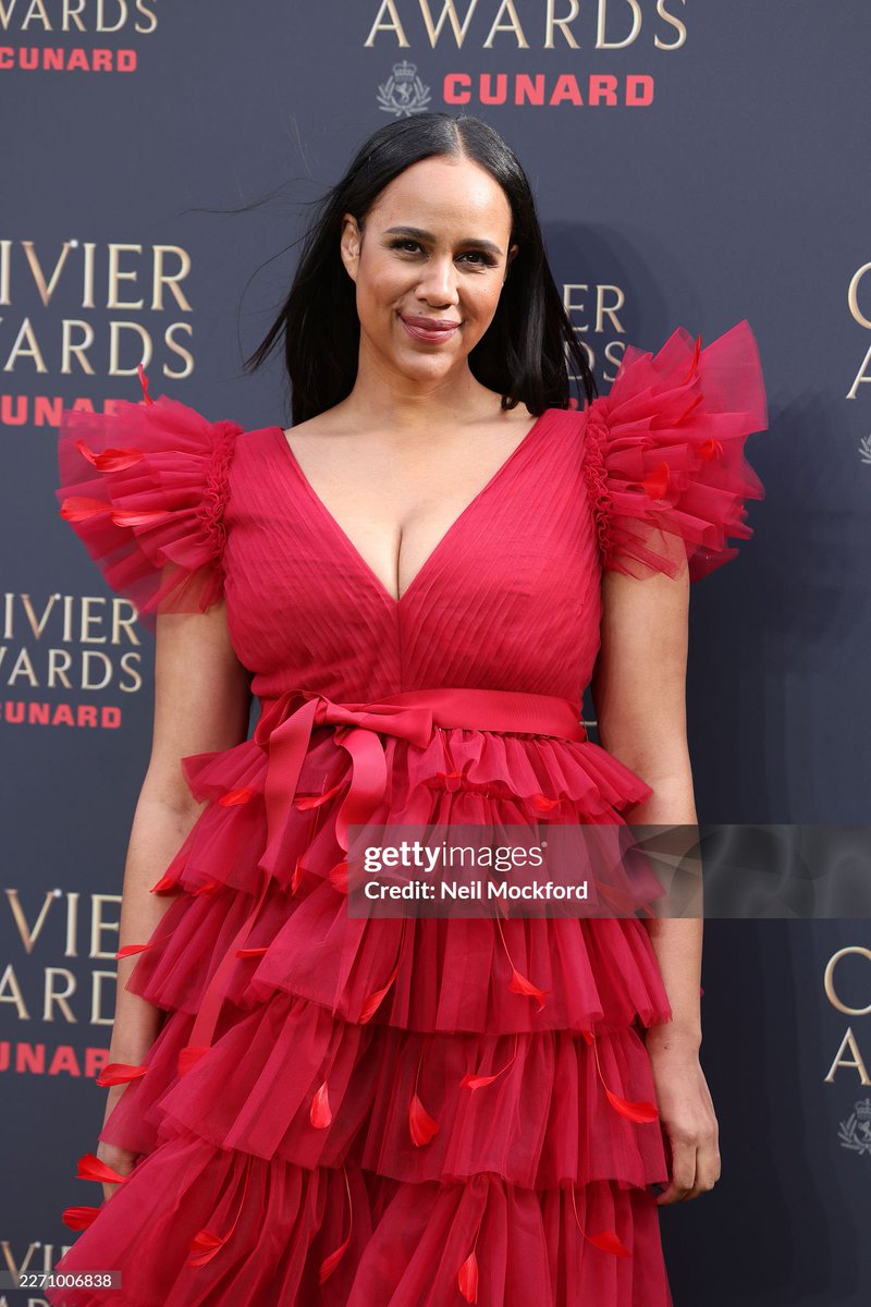 zawe ashton daily tweet media