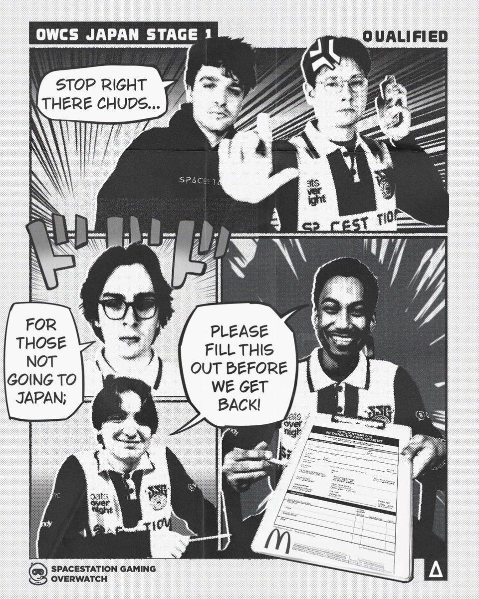 Spacestation Gaming tweet media