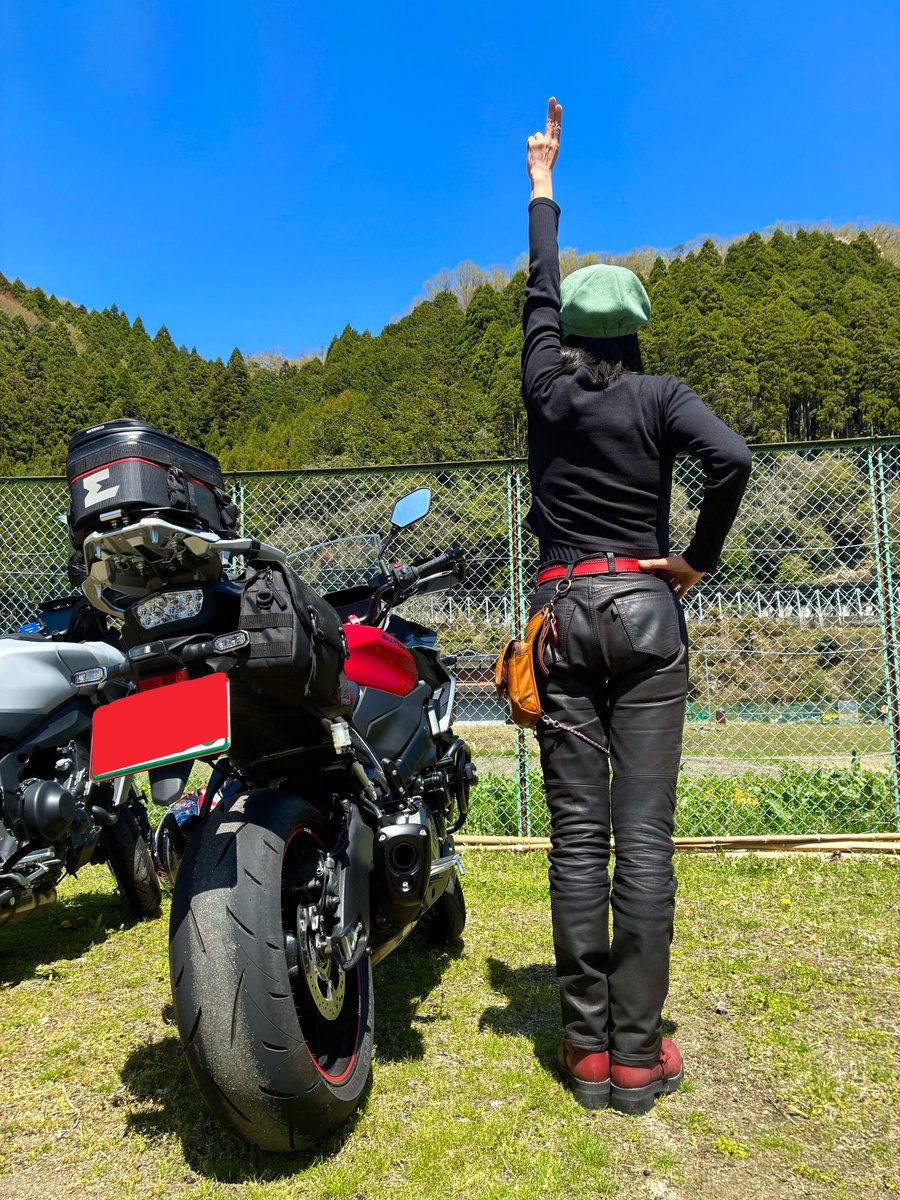 ゆう🍦 🏍🇯🇵🚗🇮🇹 tweet media