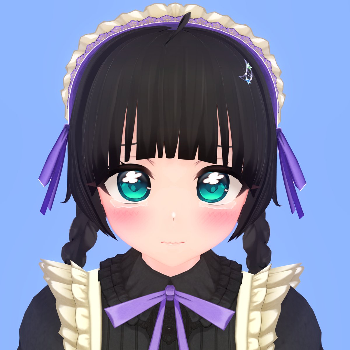 おはよ～。
#COM3D2