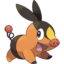 arkclaimer's tweet photo. Do you like Tepig https://t.co/VkDghqbsB4