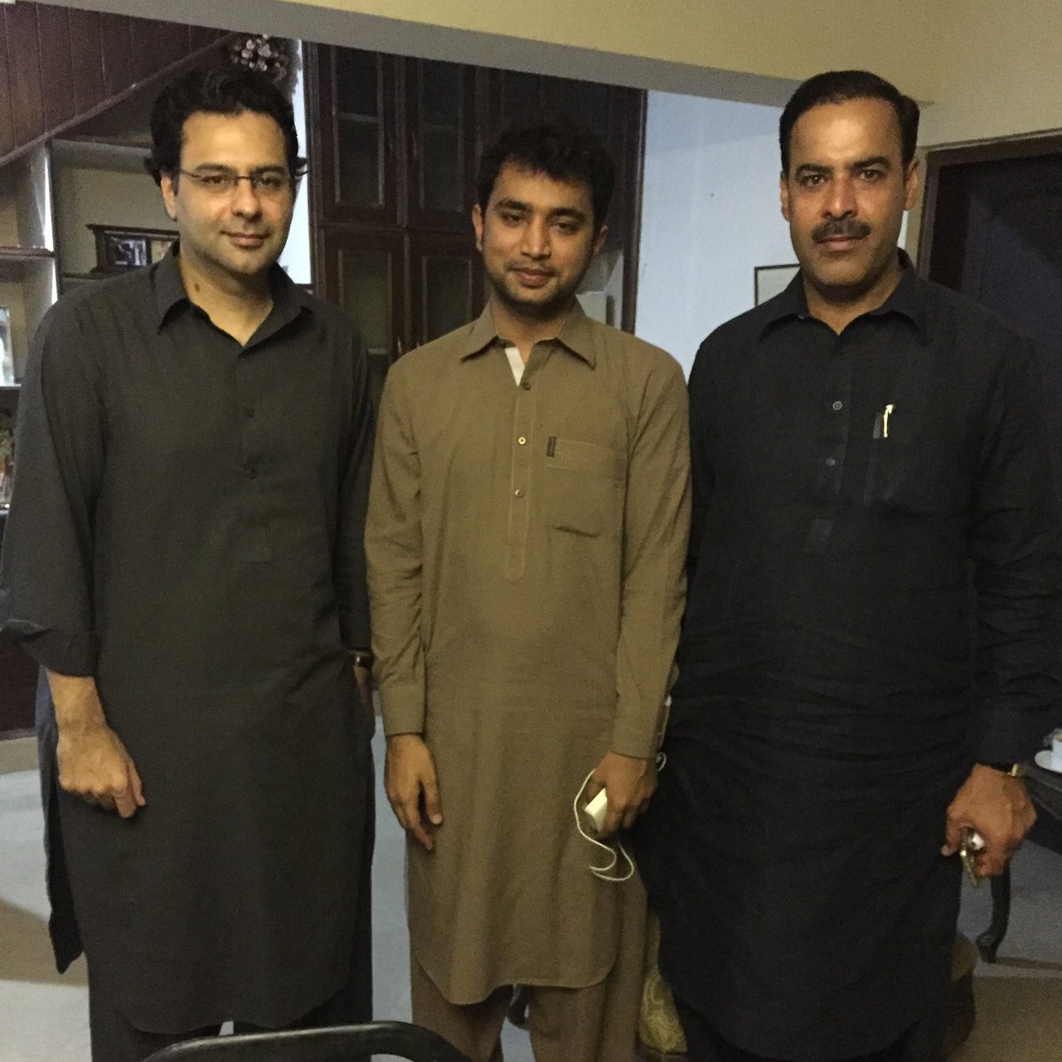 IrfanIhsan6's tweet image. Happy Birthday to my Great Leader, Boss and Mentor.
💖💖💖
@MoonisElahi #Pti