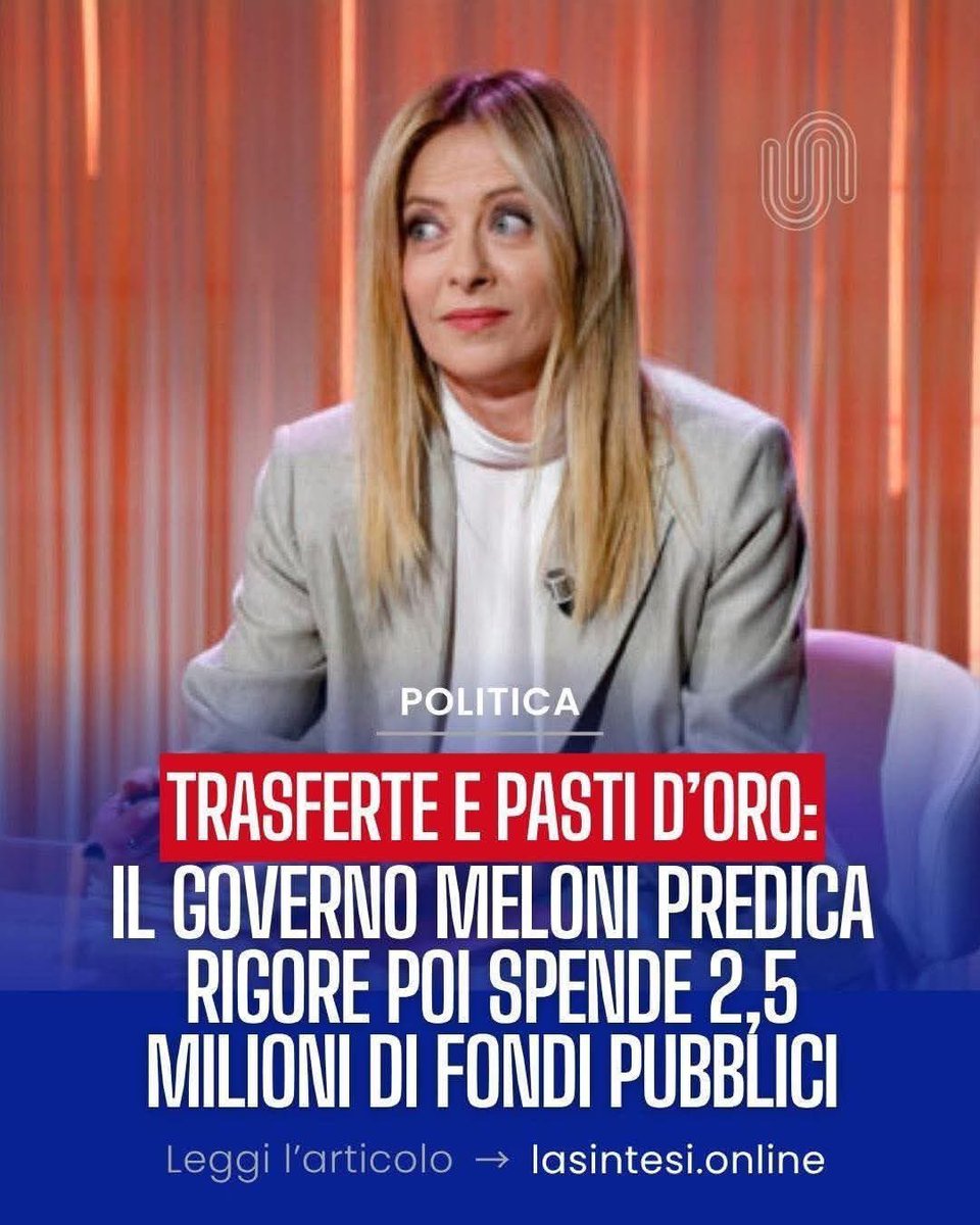 Fanno letteralmente schifo 👇