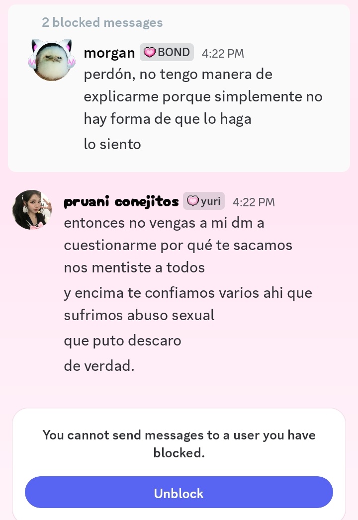 NO SOMOS UN ZAQA tweet media