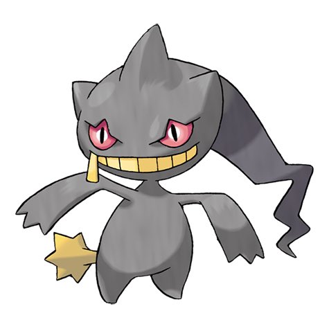 NotJustParanoia's tweet photo. @true_jek_art Favorite Non-legendary Pokémon bc yes. https://t.co/NsBeu01jsp