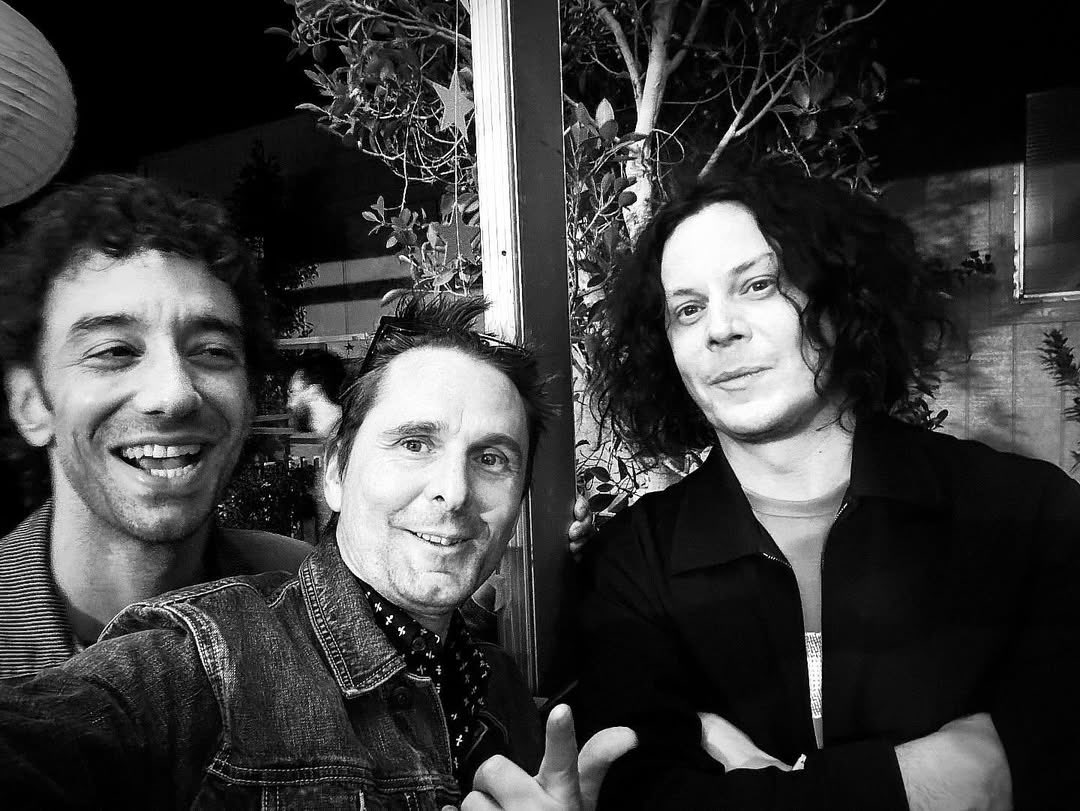 CONSEQUENCE tweet media