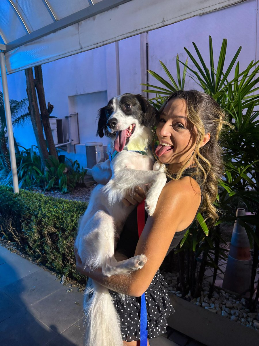 Samira 💋 tweet media