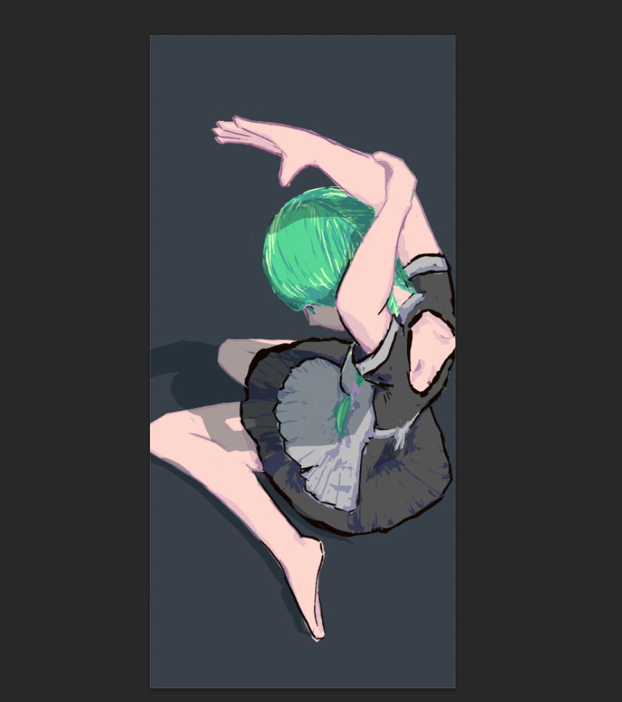 chickendream tweet media