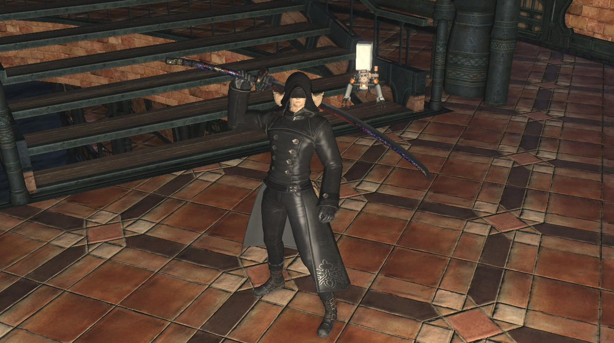 Sir Specter tweet media