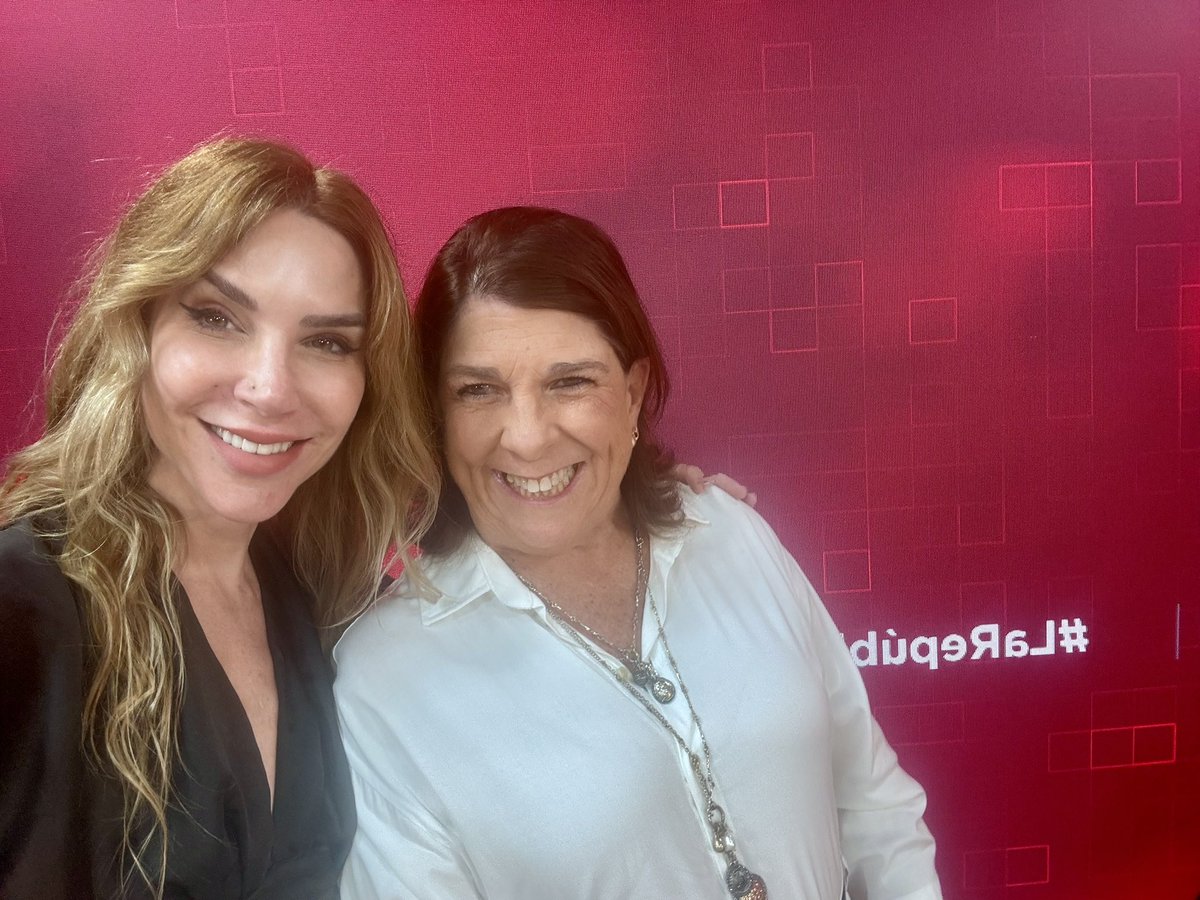 Juliana Oxenford tweet media