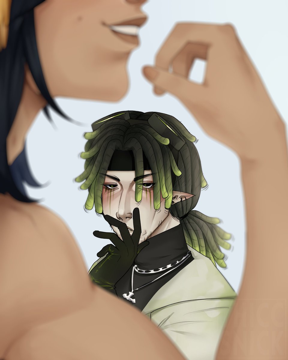 Thicc_Snick's tweet image. Admiring

#qsmp2 #youngmulti #quackity #naukosick #concertduo #multickity