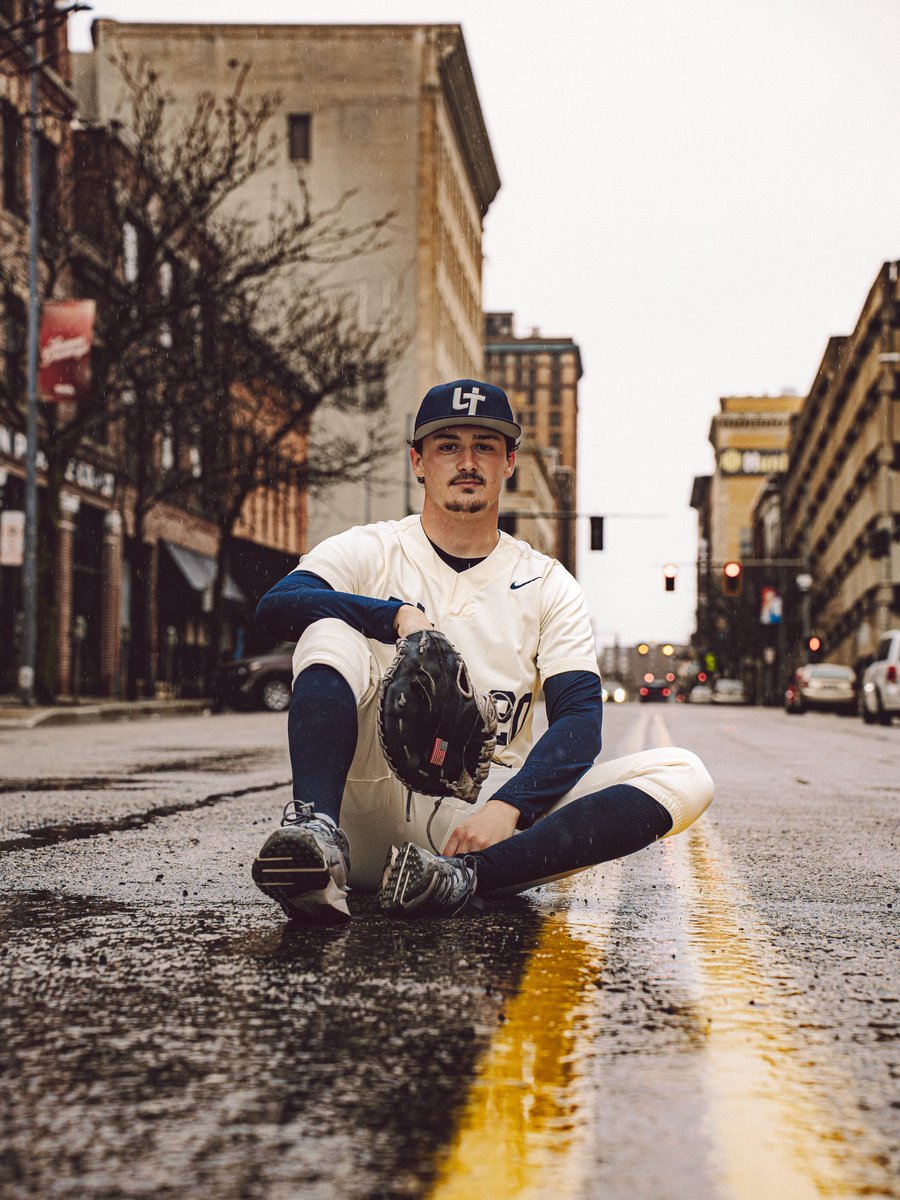 Toledo Baseball tweet media