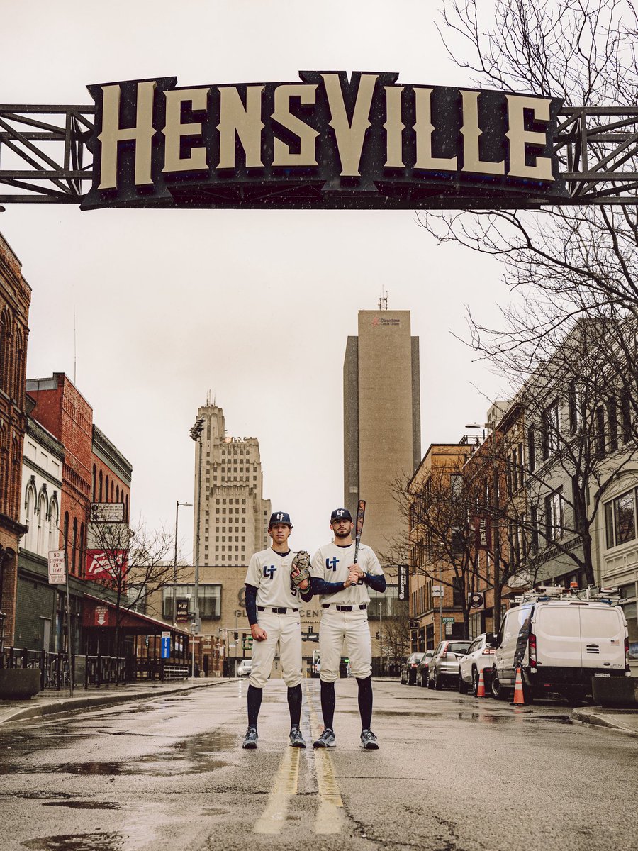 Toledo Baseball tweet media