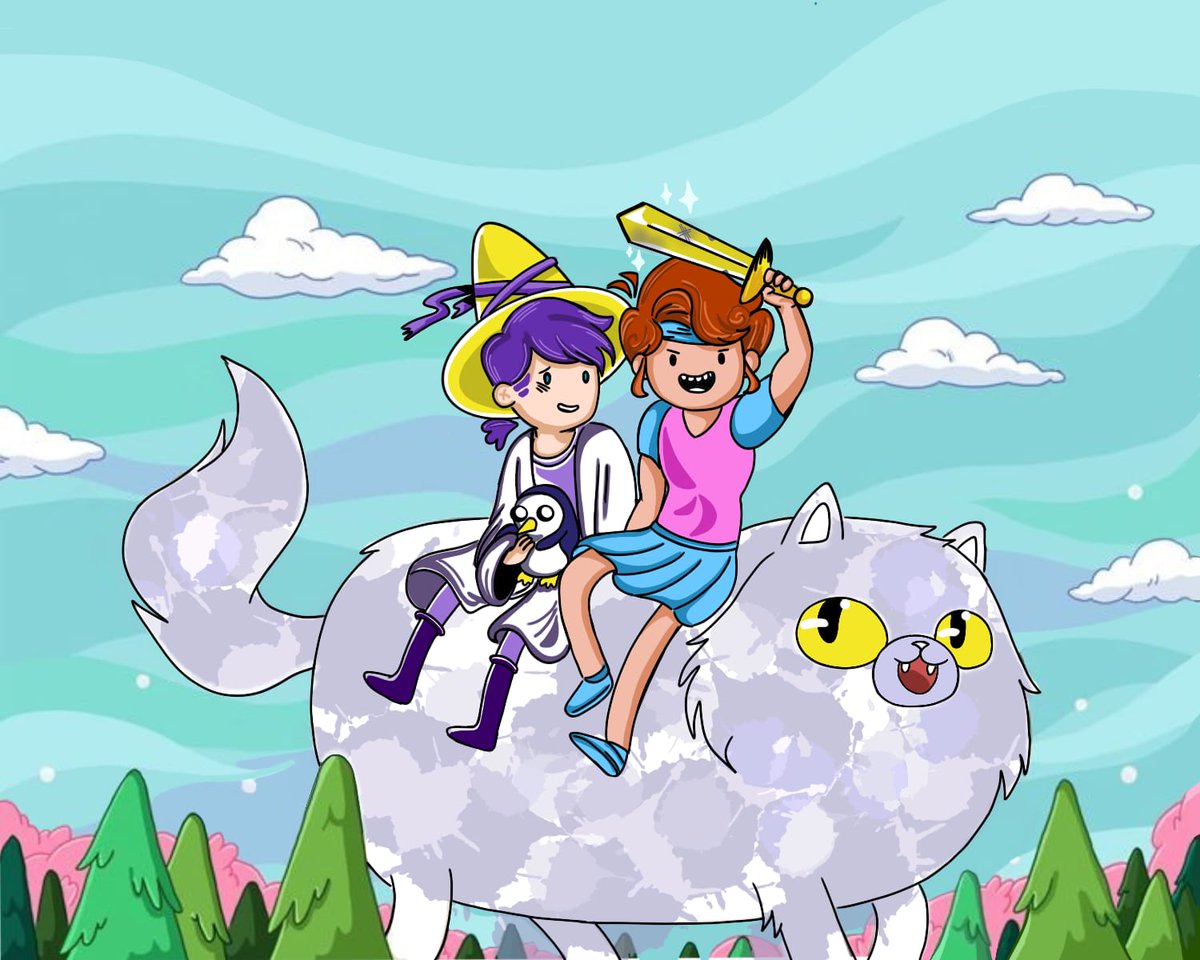 GoodOmens1941's tweet image. #MayictorWeek 🩷💜

Día 7: HORA DE MAYICTOR LLAMA A TUS AMIGOS 🗣️🔥🗣️🔥🗣️

TERMINÉ LA SEMANA WUUYUUUUUU 🎉🎉🎉🎊🎊🎊🎊🎊🎊💖💖💖💖💯💯💯💯💯🔥🔥🔥🔥🔥🔥