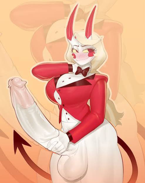 Jinx (multi-muse) tweet media