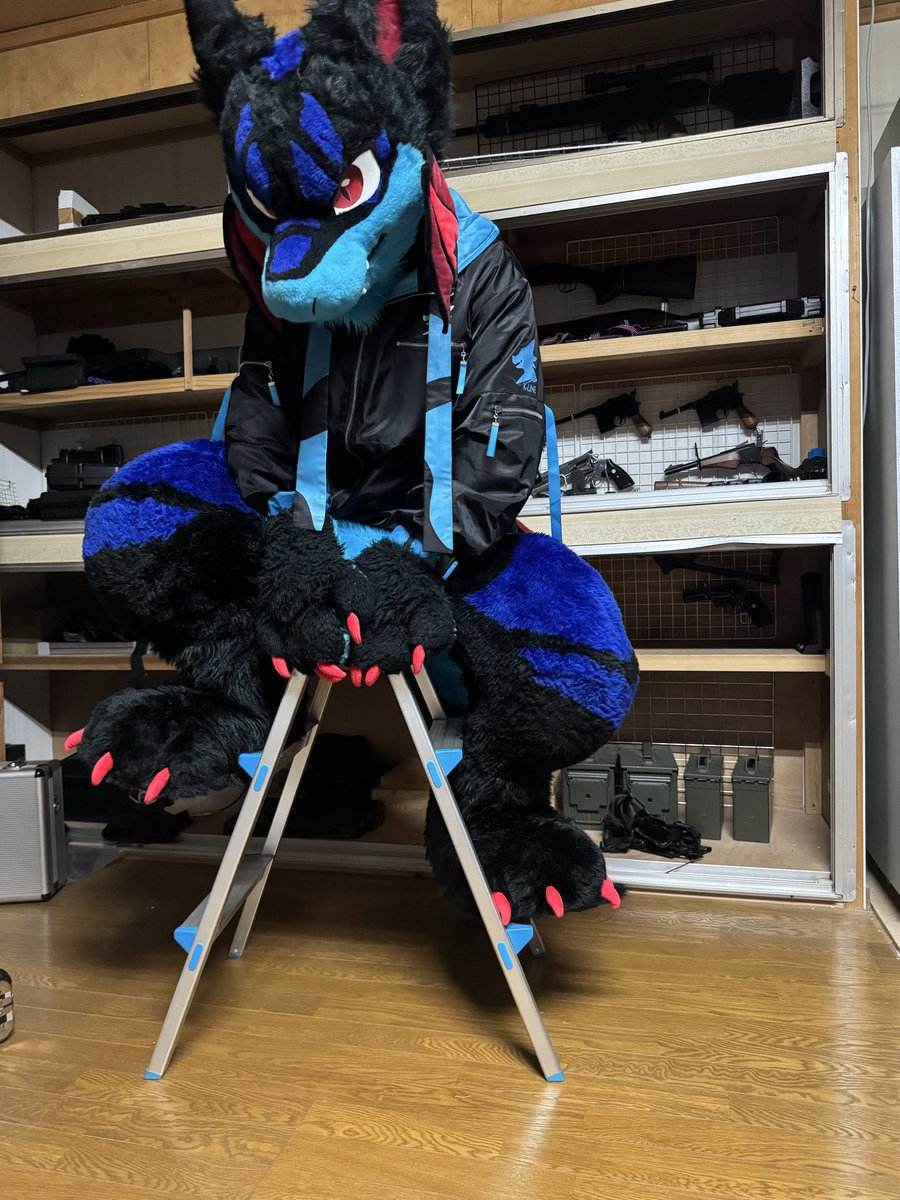 ラルフォーとリュケアとマヴロス tweet media