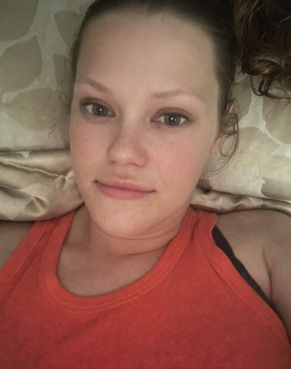 Marlayna tweet media